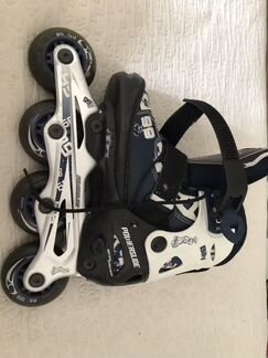 Ролики Powerslide 30-33