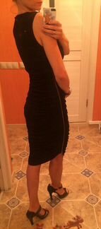Платье Karen Millen черное