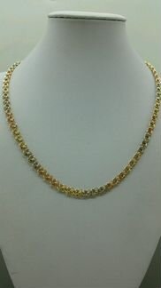 Золотая цепь