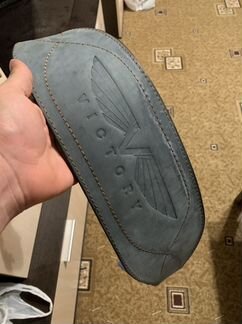 Пояс атлетический victory wear