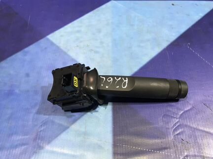 Подрулевой переключатель левый Опель Астра J