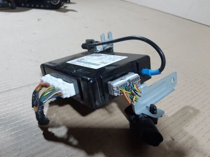 Блок комфорта Kia Ceed 2 JD 2012 - 2018