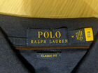 Поло Ralph Lauren Classic-Fit Soft Cotton объявление продам