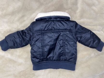 Куртка детская теско F&F для мальчика