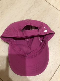 Бейсболка/ кепка Benetton 3-5 лет