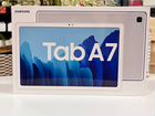 Samsung tab a7 планшет