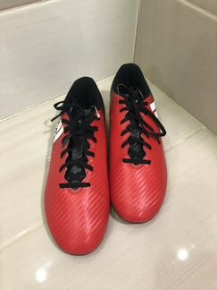 Бутсы новые Adidas p.35