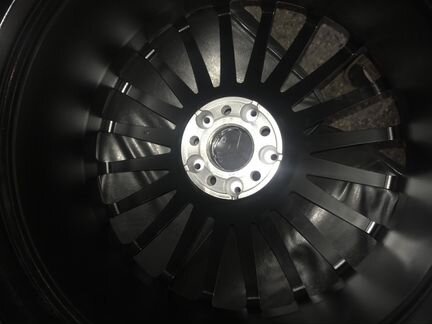 Диски на Mercedes (мерседес) GL,GLS,GLE,ML r21