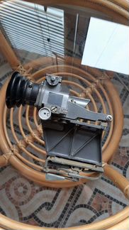 Редкий прицел 1П29 