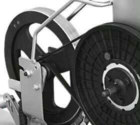 Oxygen GX-75 HRC Эллиптический эргометр