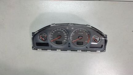 Щиток приборов (приборная панель) Volvo V70, 2005