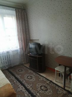 Комната 16 м² в 1-к, 5/5 эт.