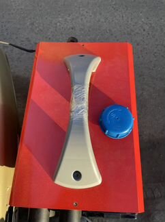 Автономный отопитель