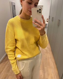 Свитер джемпер calvin klein