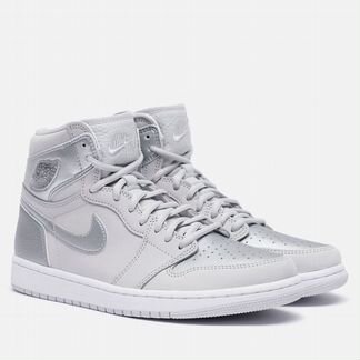 Jordan 1 Retro High CO Japan Neutral Grey 3.5Y US