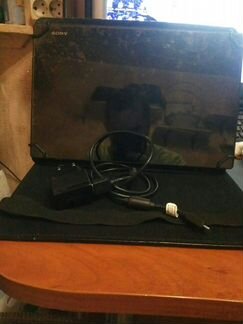 Планшет Sony xperia Sgp321