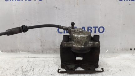 Суппорт передний левый Volvo S60 1.6T 2010-2013