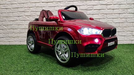 Детский электромобиль