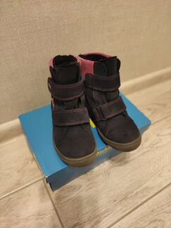 Ботинки Richter размер 27