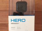Камера GoPro Hero session 4