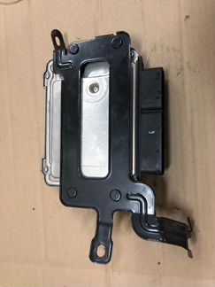 Блок сигнализации Hyundai Solaris Kia Rio 3