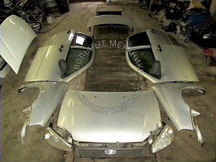 Привод (шрус) Лада Калина, Гранта. Ваз разбор