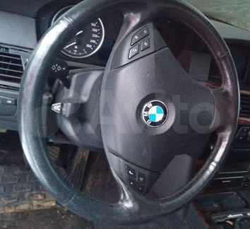 Рулевая колонка бмв 5 е60 е61 bmw e60 e61 e63