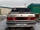 ВАЗ 2115 Samara 1.5 МТ, 2002, 150 000 км объявление продам