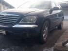 Chrysler Pacifica 3.5 AT, 2004, 320 000 км