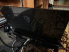 Игровой ноутбук Msi gp66 leopard RTX3070(140w) объявление продам