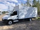 Iveco Daily 3.0 МТ, 2012, 304 000 км