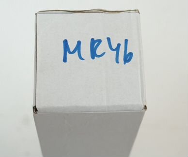 Цевье Keymod M4/AR15/M16 New, стальная гайка, длин