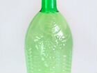 Пластиковая пэт бутылка (Тара пэт) 1 литр Вино объявление продам