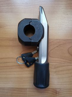 Блокиратор Гарант Блок Люкс 733 VAG VW Audi Skoda