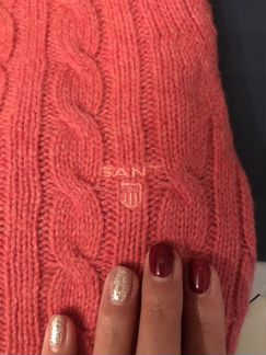 Джемпер Гант / Gant