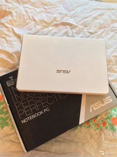 Asus N55SF в коробке, новый Core i5/8gb/4gb GF555