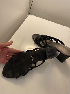 Туфли женские