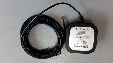 GPS topgnss AN-608