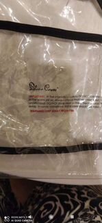 Дождевик на коляску Silver Cross