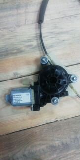 Стеклоподьемник электр.задний Hyundai Solaris 2018