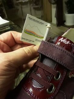 Детская обувь