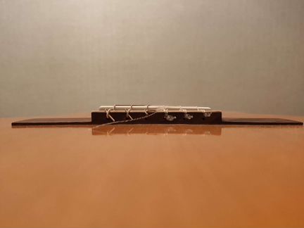 Гитара yamaha CM40