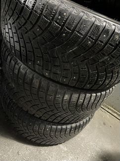 Michelin latitude 2