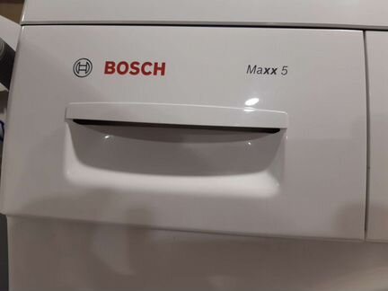 Стиральная машина бу Bosch Maxx 5 (Немецкий)