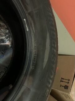 Комплект колёс Bridgestone