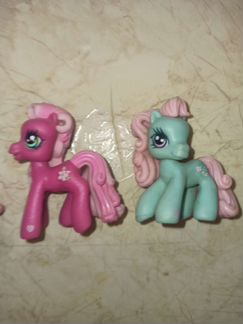 My Little Pony Мой маленький пони