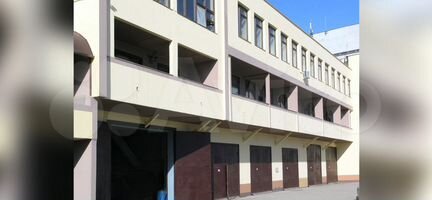 Недалеко от метро офис 11.3 кв.м в аренду