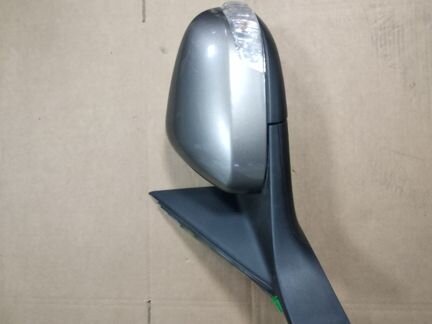 Переднее левое зеркало Volvo S80 07-13г