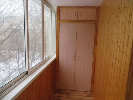 2-к квартира, 48.6 м², 5/9 эт.