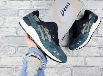 Мужские кроссовки Asics Gel 3